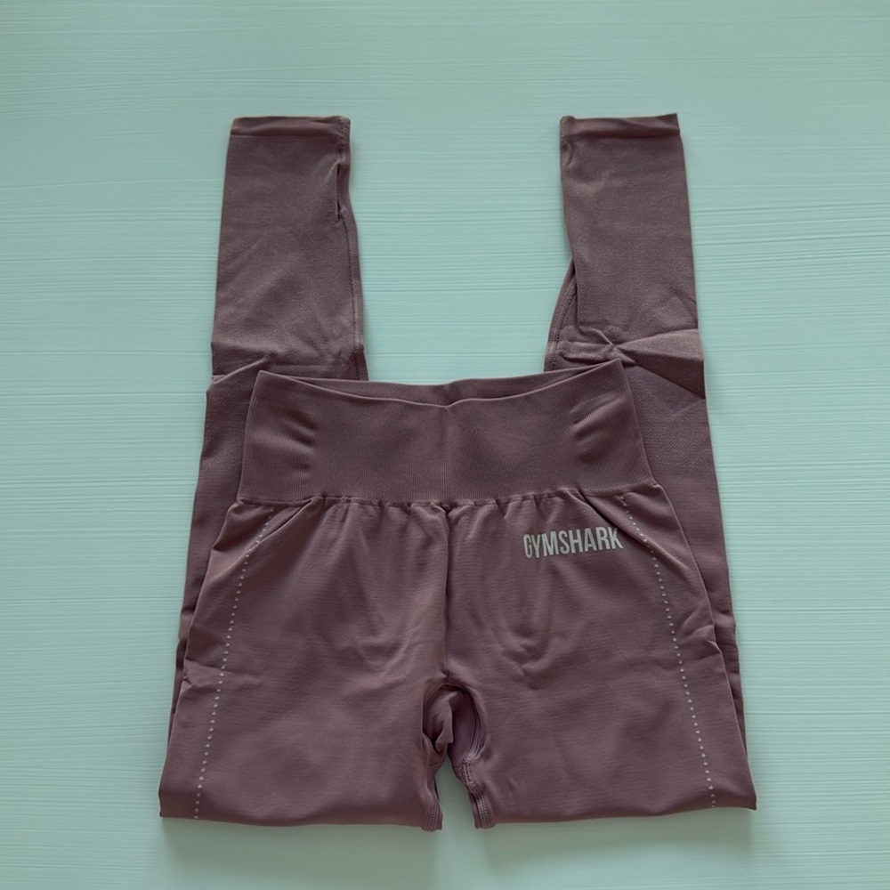 Gymshark Seamless Leggings